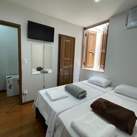 Suite 202 - Pousada No Centro Do Rio Рио-де-Жанейро Экстерьер фото