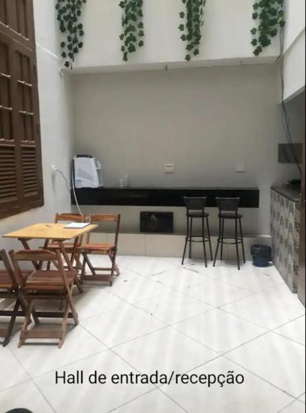 Suite 202 - Pousada No Centro Do Rio Рио-де-Жанейро Экстерьер фото