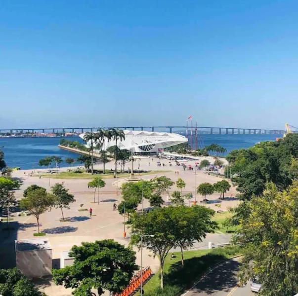 Suite 202 - Pousada No Centro Do Rio Рио-де-Жанейро Экстерьер фото