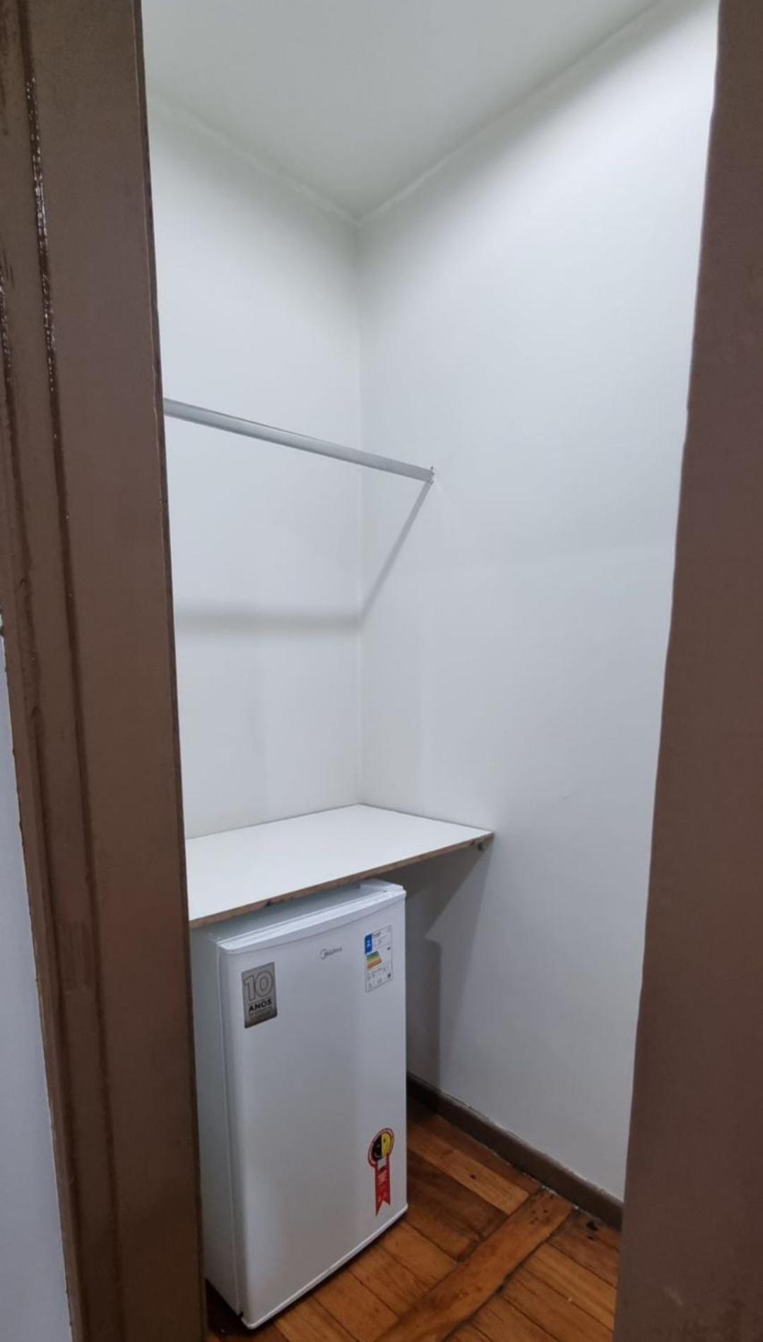 Suite 202 - Pousada No Centro Do Rio Рио-де-Жанейро Экстерьер фото