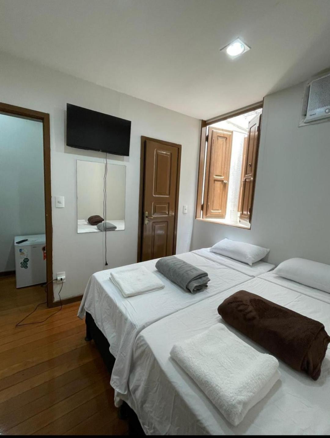 Suite 202 - Pousada No Centro Do Rio Рио-де-Жанейро Экстерьер фото