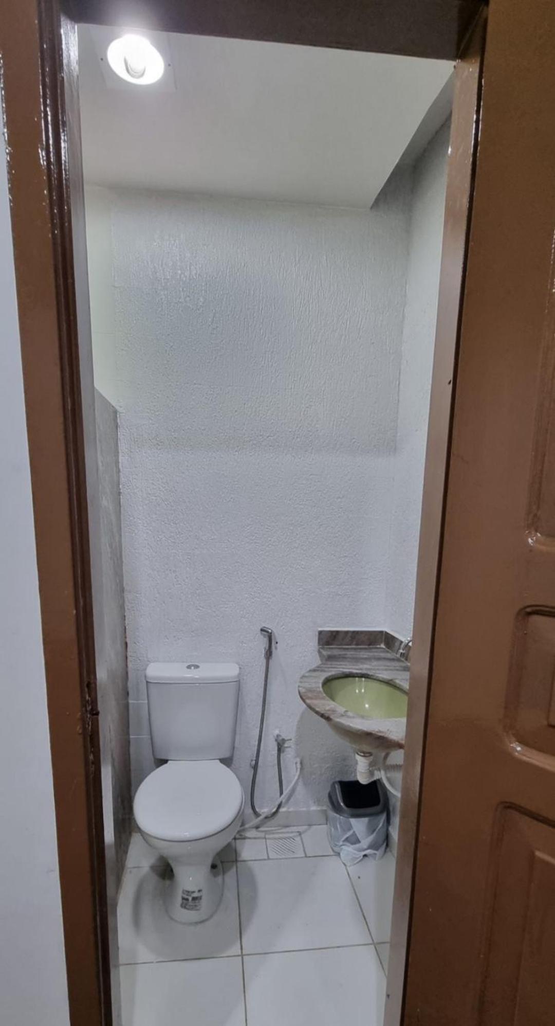 Suite 202 - Pousada No Centro Do Rio Рио-де-Жанейро Экстерьер фото